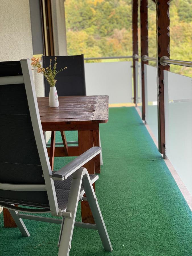 Ferienwohnung Fam.Werner Wasungen エクステリア 写真