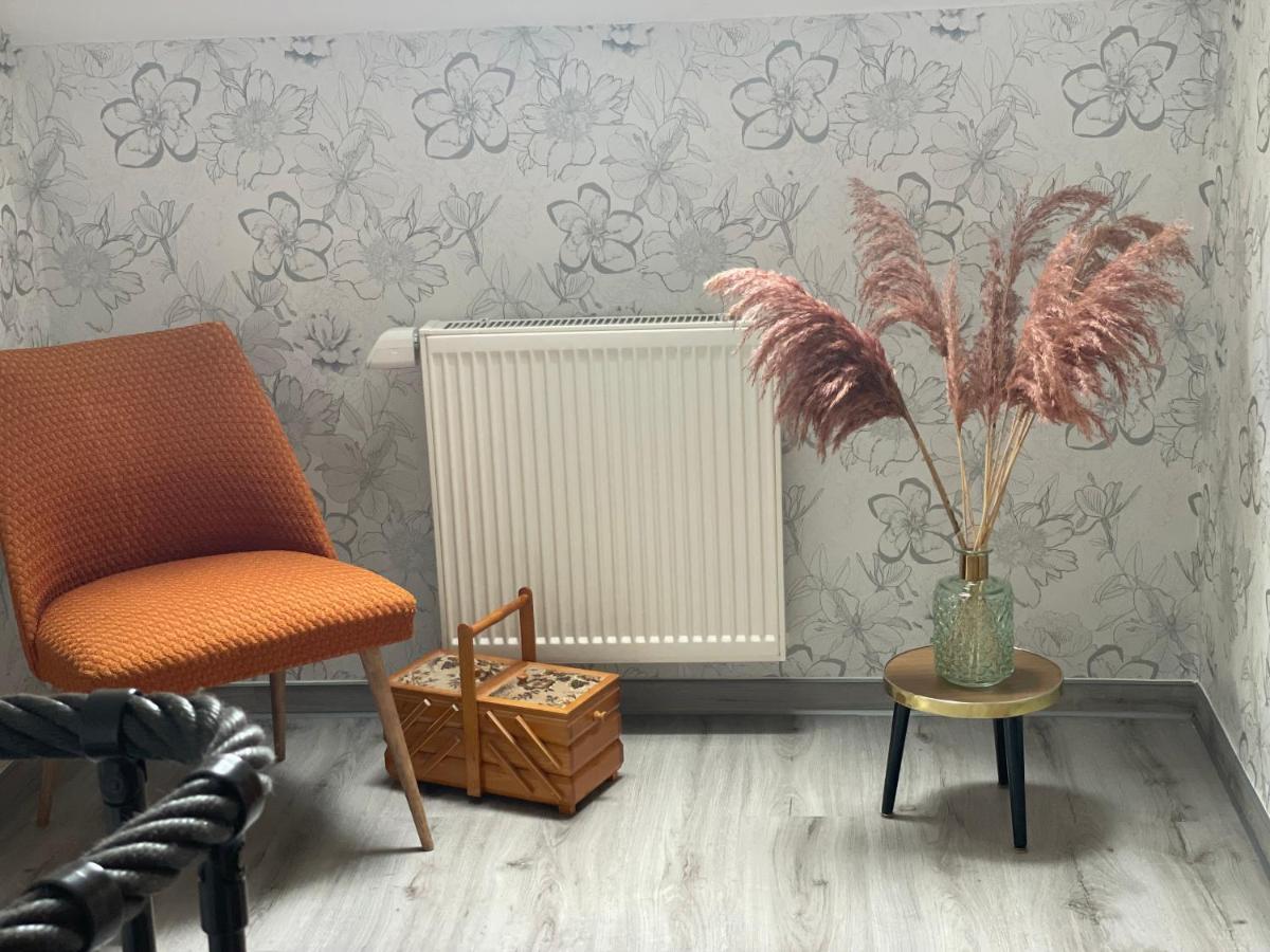Ferienwohnung Fam.Werner Wasungen エクステリア 写真