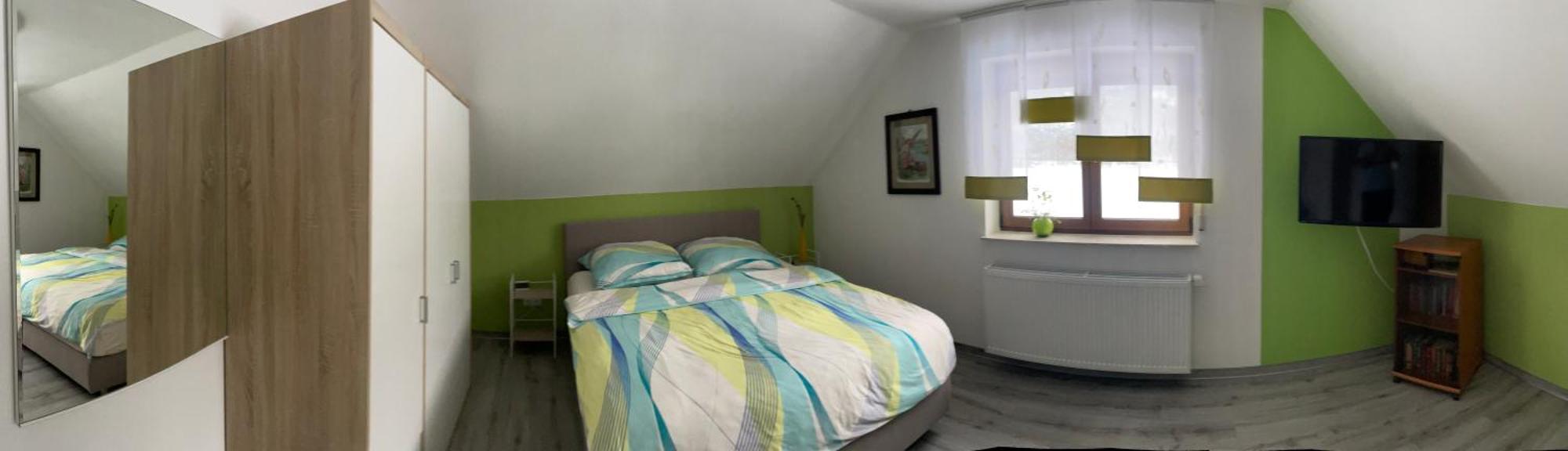 Ferienwohnung Fam.Werner Wasungen エクステリア 写真